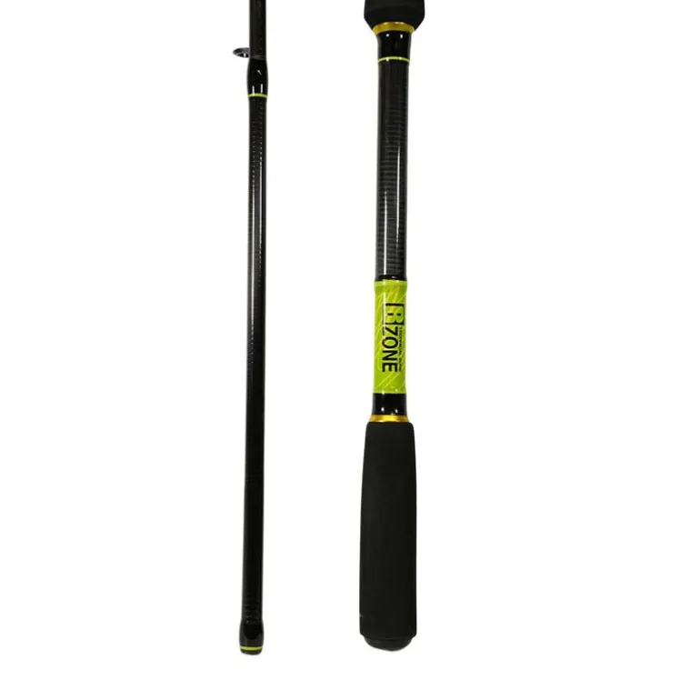 Canne Spinning Bzone Striker 2.40m, 10-45g