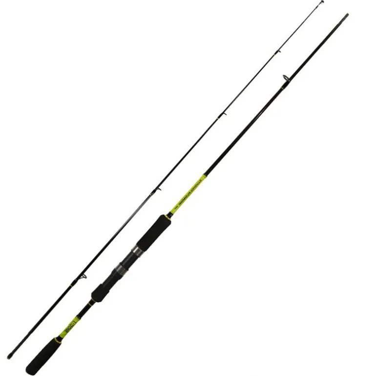 Canne Spinning Bzone Striker 1.80m, 3-10g