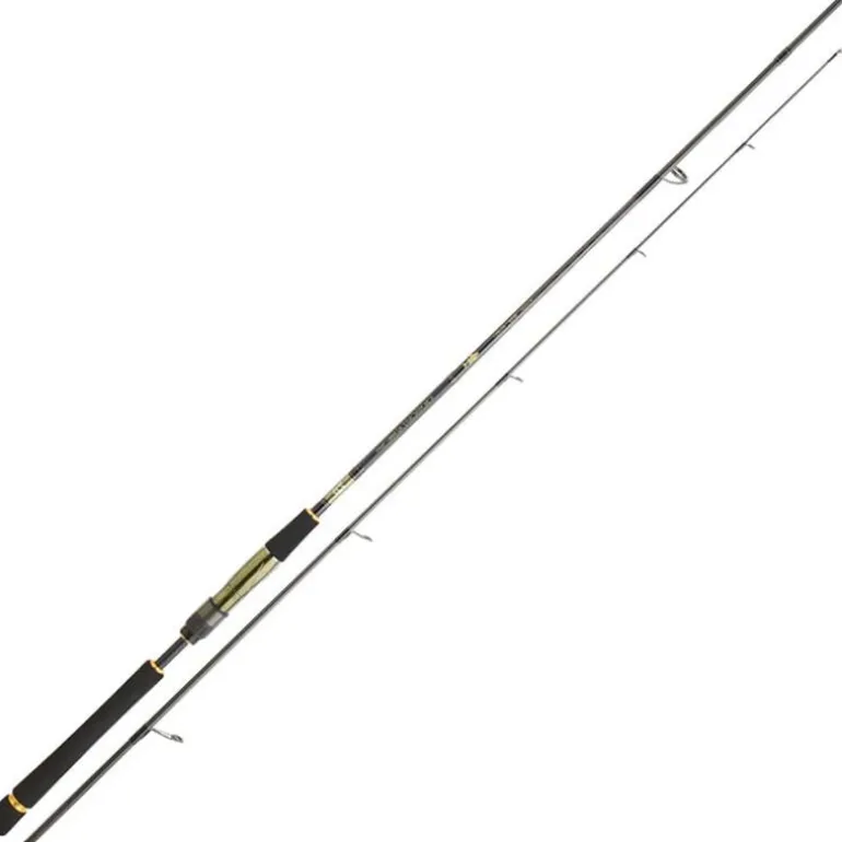 Canne Spinning Daiwa Crosscast S 2.74m