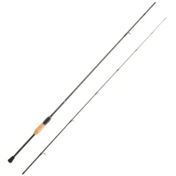 Canne Spinning Daiwa Presso Iprimi 502XUL 1.52m, 0.5-3g