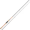 Canne Spinning Daiwa Twilight 1.15m, 2-8g