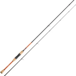 Canne Spinning Daiwa Twilight 1.15m, 2-8g