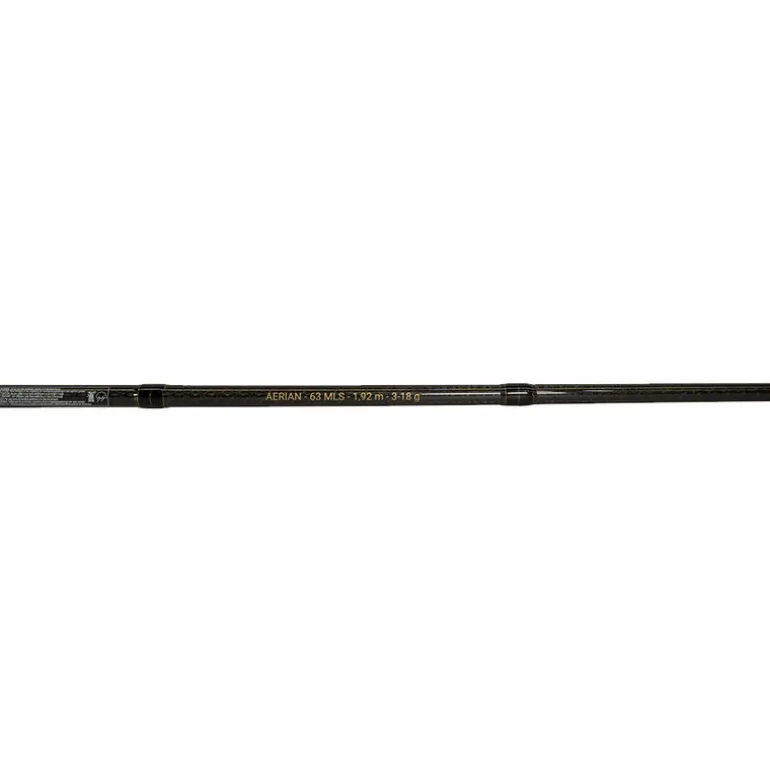 Canne Spinning Evok Aerian 63mls 1.92m, 3-18g