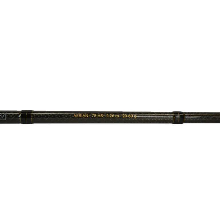 Canne Spinning Evok Aerian 75hs 2.26m, 20-60g