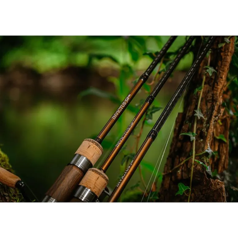 Canne Spinning Evok Invictus Trout 722ML 2.19m, 5-14g