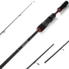 Canne Spinning Evok Invictus V2 662MLS 2.01m, 5-14g