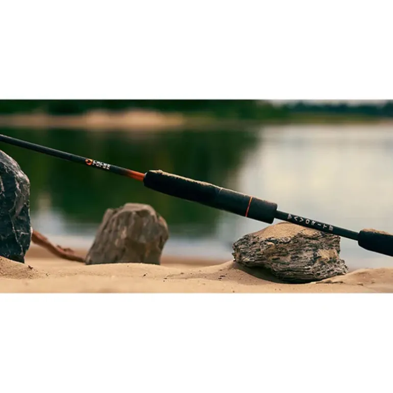 Canne Spinning Favorite Totem 762ML 2.30m, 4-18g