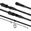 Canne Spinning GUNKI Overtake Skill ED-S 250H 10-35g 2m50
