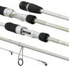Canne Spinning Illex Pepper Finesse Renegade X5 S2302 L-LM 230.5cm, 2.5-12g
