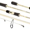 Canne Spinning Illex Pepper x5 S 2402 ML-M Stripes Ops 2.40m, 3-15g