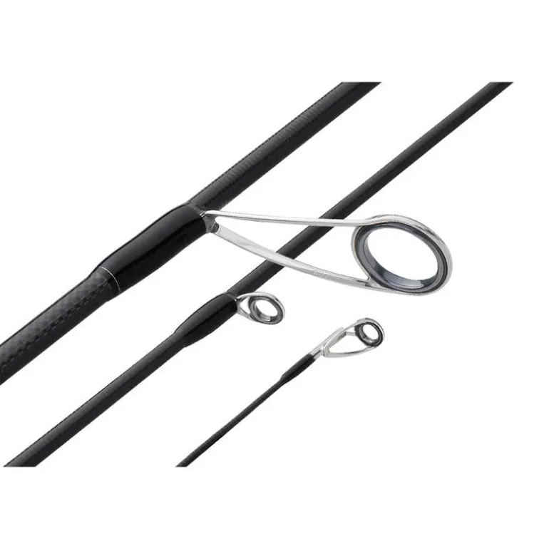 Canne Spinning Jigging Graphite Leader Protone UX 652-0-MJ 1.95m, max 40g