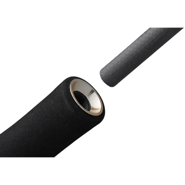 Canne Spinning Jigging Graphite Leader Protone UX 652-0-MJ 1.95m, max 40g
