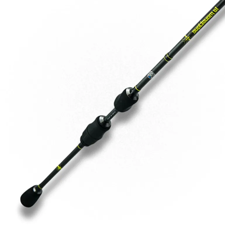 Canne Spinning LMAB La Moustique 228M 2.28m, 7-28g