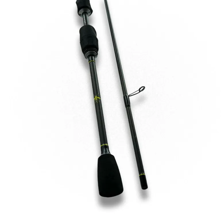 Canne Spinning LMAB La Moustique 228M 2.28m, 7-28g