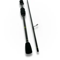 Canne Spinning LMAB La Moustique 225ML 2.25m, 4-14g