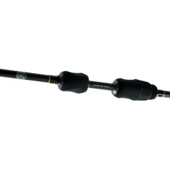 Canne Spinning LMAB La Moustique 1.98m, 1-7g