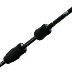 Canne Spinning LMAB La Moustique 1.98m, 7-21g
