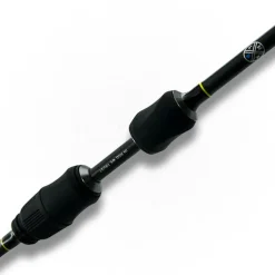 Canne Spinning LMAB La Moustique 2.10m, 1-7g