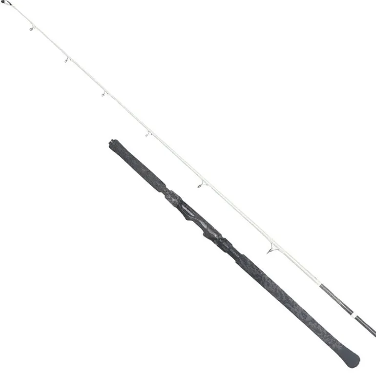 Canne Spinning Madcat White Close Combat 1,70 m – 50-125 g