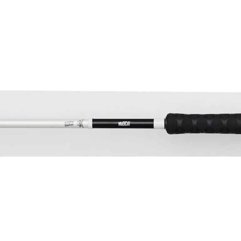 Canne Spinning Madcat White Deluxe 2.75m 150-350gr