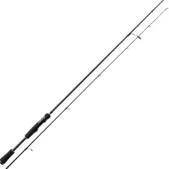 Canne Spinning Major Craft Basspara X702ML 2.13m, 3.5-10.5g
