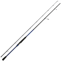 Canne Spinning Major Craft Crostage FLE 922h 2.79m, 10-50g