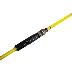 Canne Spinning Major Craft Benkei Bis-762H/FLE 2.29m, 10-42g