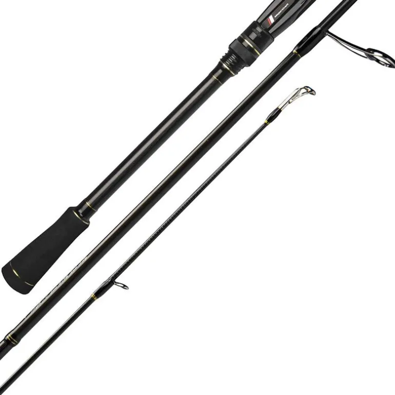 Canne Spinning Major Craft Day's France Limited Edition 70M FLE 2,13m 5-21g