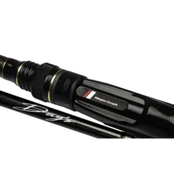 Canne Spinning Major Craft Day's France Limited Edition 70M FLE 2,13m 5-21g