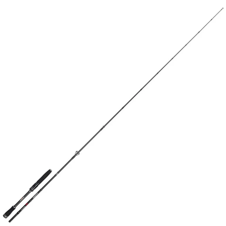 Canne Spinning Sakura Iconic RS 702M Lucky Seven 2.13m, 5-25g