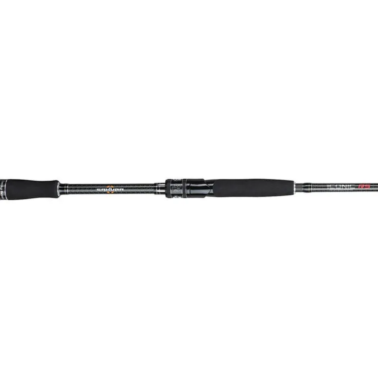 Canne Spinning Sakura Iconic RS 702M Lucky Seven 2.13m, 5-25g