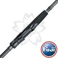Canne Spinning Sakura Iconic RS Spinning ICRSS 702 ML+  Power Finese 2.13m, 5-15g