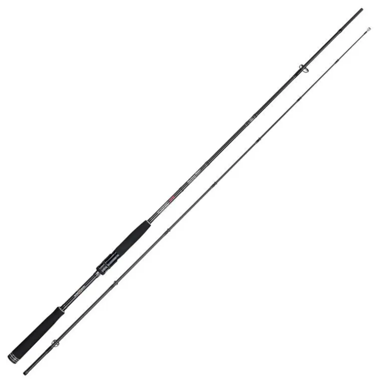 Canne Spinning Sakura Iconic RS Spinning ICRSS 902 MH Horizon Rider 2.74m, 10-45g