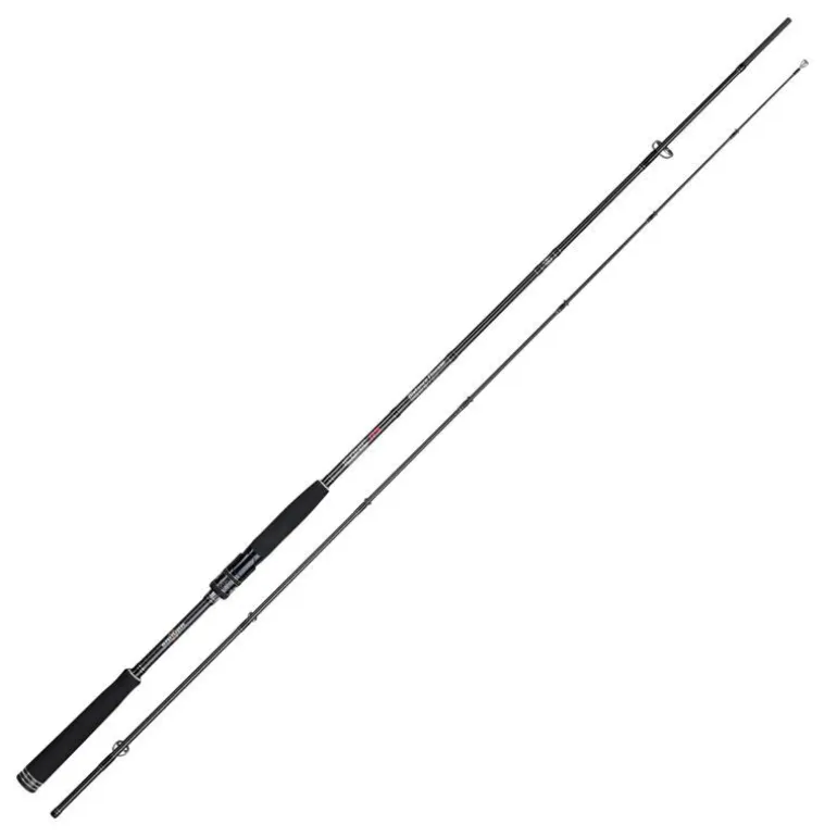 Canne Spinning Sakura Iconic RS Spinning ICRSS 802 ML+ Distance Finesse 2.44m, 5-14g