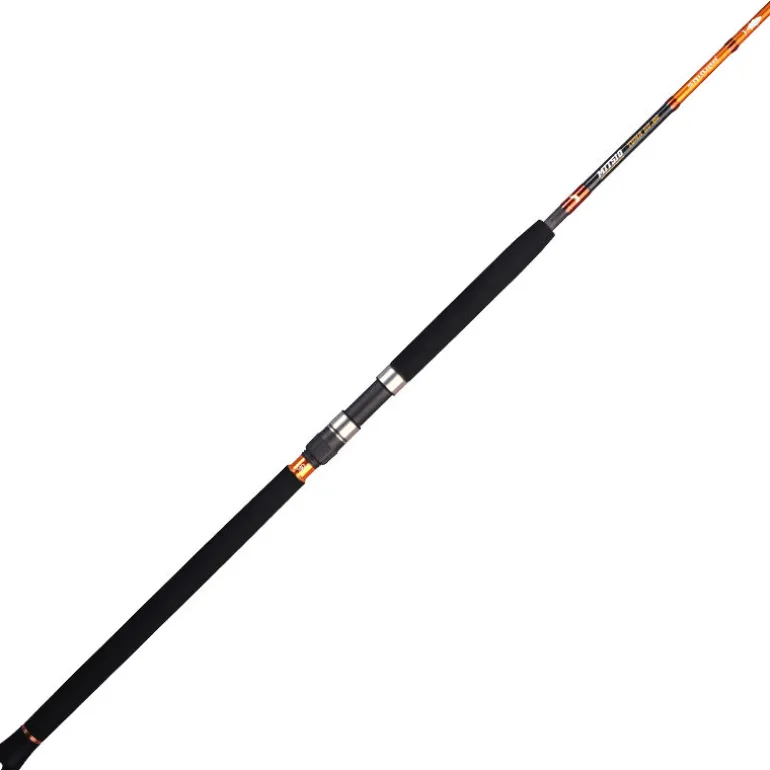 Canne Spinning SAKURA Mitsio Tuna 2m33 50-80LB