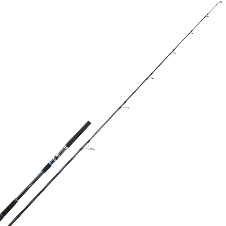 Canne Spinning SAKURA Ryokan SW 882XXH Tuna 2m50 35-150g