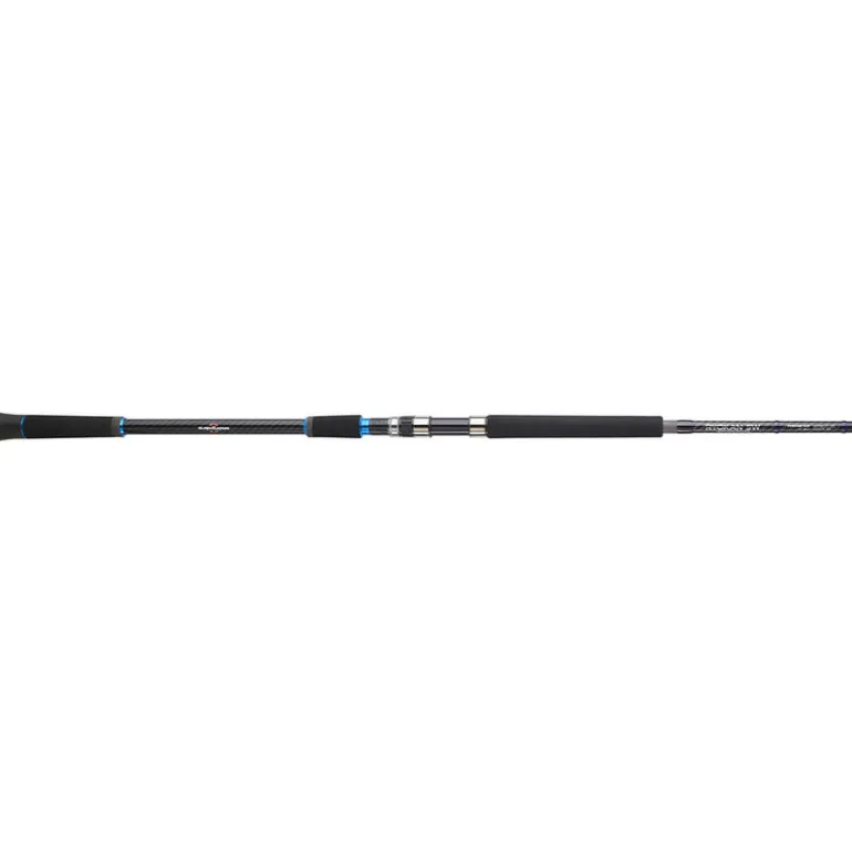 Canne Spinning SAKURA Ryokan SW 882XXH Tuna 2m50 35-150g