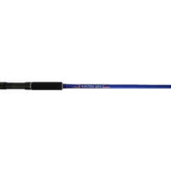 Canne Spinning SASORI Kaiten 240 Heavy Boat 100-250g 2m40