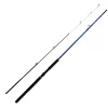 Canne Spinning SASORI Kaiten 240 Sensitive Boat 50-150g 2m40