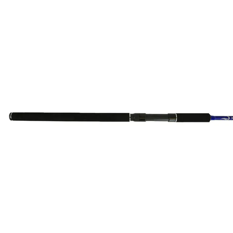 Canne Spinning SASORI Kaiten 240 Sensitive Boat 50-150g 2m40