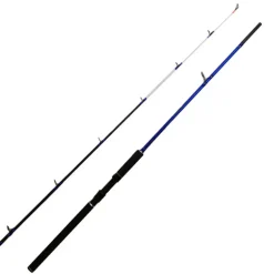 Canne Spinning SASORI Kaiten 210 Heavy Boat 100-250g 2m10