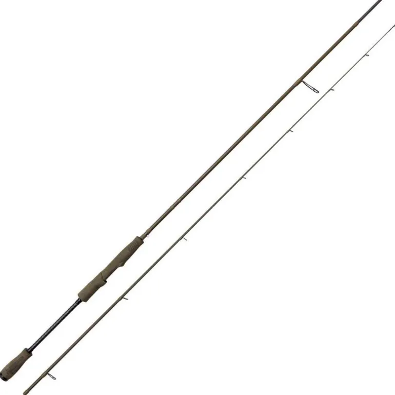 Canne Spinning Savage Gear SG4 Ultra Light Game 1.98m 3-10g