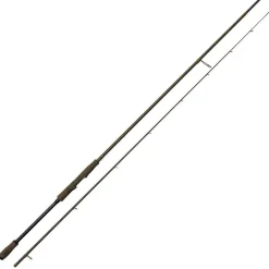 Canne Spinning Savage Gear SG4 Medium Game 7'3 (2m21) m 12-35g