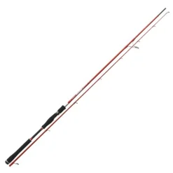 Canne Spinning Tenryu Akuru SP 86M 2ES 2.59m, 7-21g