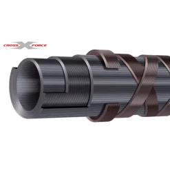 Canne Spinning Tenya Major Craft Crostage CRX-J-S742 Kochi 2.23m, 10-60g
