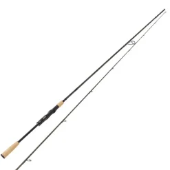 Canne Spinning Westin W8 Dropshot 2nd 2.25m, 4-21g