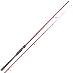 Canne Spinning Westin W6 Dropshot 2nd 2.46m, 7-28g