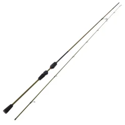 Canne Spinning Westin W6 Light Softlure 2.13m, 1-4g