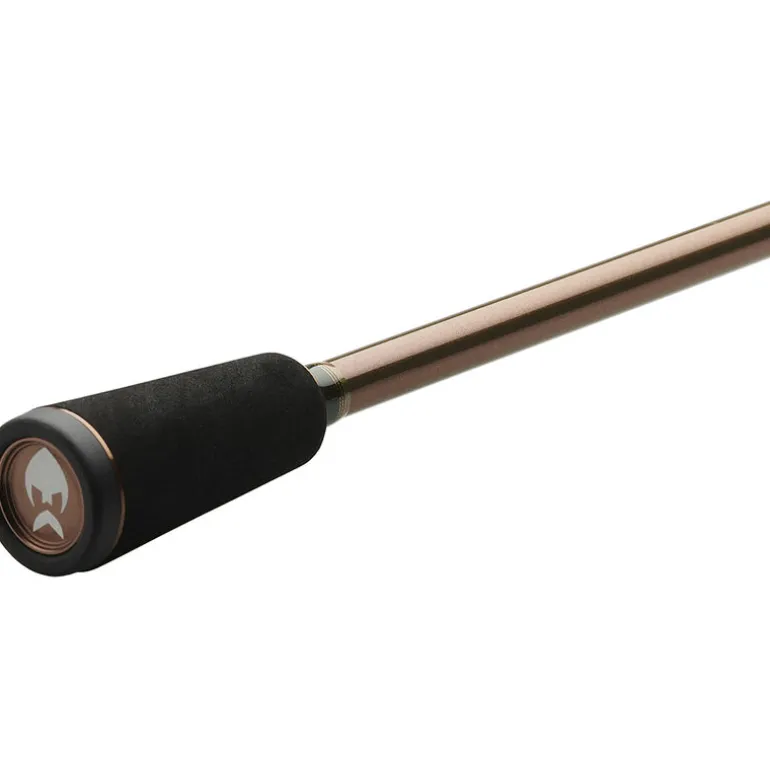 Canne Spinning Westin W6 Light Softlure 2.13m, 1-4g