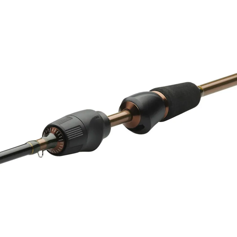 Canne Spinning Westin W6 Light Softlure 2.13m, 1-4g